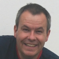 Peter Martin